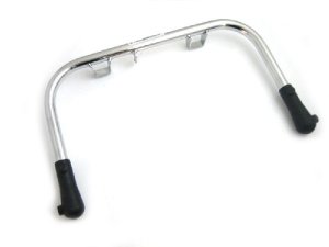 Hauptstnder verchromt Vespa Sprint, GL150