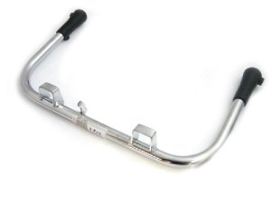 Hauptstnder verchromt Vespa Sprint, GL150