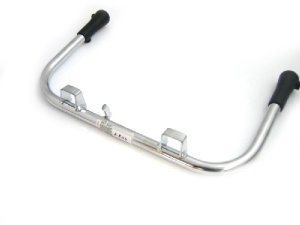 Hauptstnder verchromt Vespa Sprint, GL150