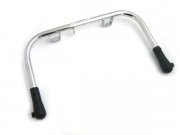 Hauptstnder verchromt Vespa Sprint, GL150