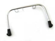Hauptstnder verchromt Vespa Sprint, GL150