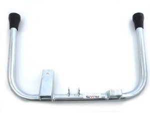 Hauptständer verzinkt mit Ständerfüßen Vespa LML