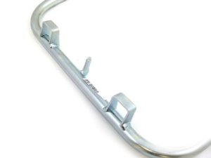 Hauptstnder verzinkt ohne Stnderfe 20mm Hhe 265mm 10 Zoll Vespa VBB, GL bis 63