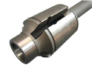 Hauptwelle ohne Kerben Vespa PX Lusso