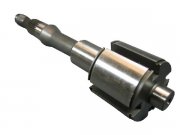 Hauptwelle Vespa PK (ital.)