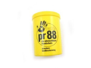 Hautschutzcreme unsichtbarer Handschuh PR88 1l