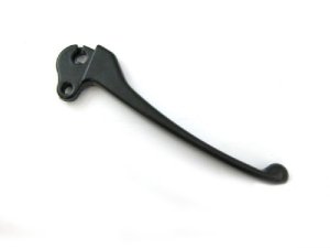Hebel Kupplung/Bremse, schwarz, große Kugel, L 150mm, 1...