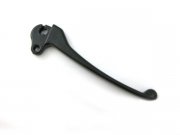 Hebel Kupplung/Bremse, schwarz, groe Kugel, L 150mm, 1...
