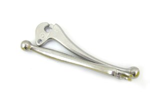 Hebel links & rechts mit Kugel Vespa PX alt