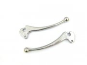 Hebel links & rechts mit Kugel Vespa PX alt