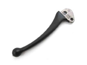 Hebel schwarz gummiert Vespa PX