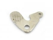 Hebel Seitenhaube Gepckfach Vespa 125-150, VNA-VBC
