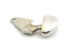 Hebel Seitenhaube Gepckfachdeckel Vespa VBB