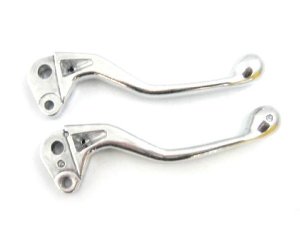 Hebel Sport chrom (Paar) Vespa PK