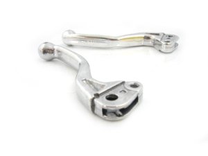 Hebel Sport chrom (Paar) Vespa PK