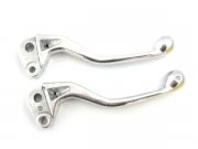 Hebel Sport chrom (Paar) Vespa PK