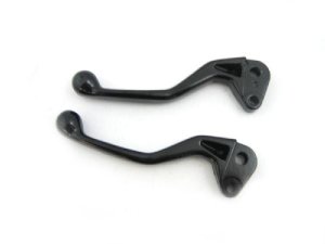 Hebel Sport schwarz (Paar) Vespa PK