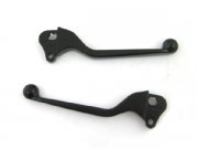 Hebel Sport Sporthebel schwarz L=145mm (paar) Vespa V50,...