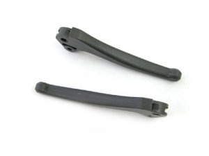 Hebelset plastik grau Vespa PK XL