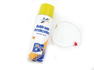 Hohlraumversiegelung 500ml incl. Leitung
