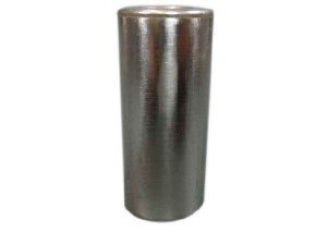 Hubzapfen 20x46mm Umbau PX200 60mm Welle auf Vespa T5