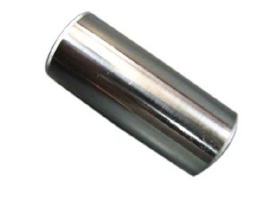 Hubzapfen 20x46mm Umbau PX200 60mm Welle auf Vespa T5