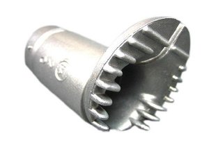Hlse Ansaugstutzen 19mm Vespa PK
