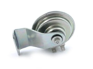 Hupe 12V DC PIAGGIO Vespa PK