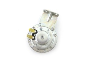 Hupe 12V DC mit Batterie Vespa PK XL