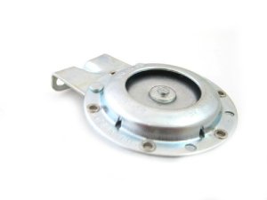 Hupe 12V DC mit Batterie Vespa PK XL
