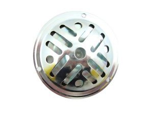Hupe 6V AC PIAGGIO Vespa PV, Sprint, Rally, PX