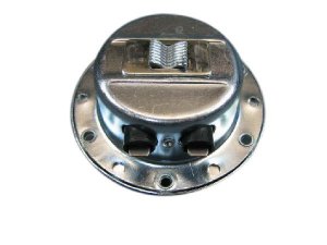 Hupe 6V/12V AC Vespa PV, V50, Sprint