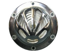 Hupe Muschelform 6/12V AC Vespa