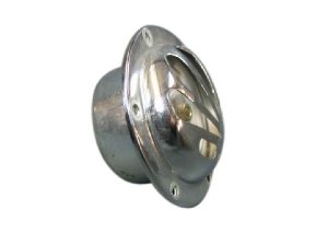 Hupe Muschelform 6/12V AC Vespa