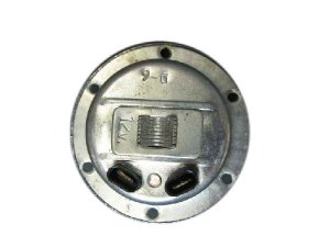 Hupe Muschelform 6/12V AC Vespa