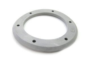 Hupendichtung grau 80x54x4mm PIAGGIO Vespa Sprint