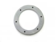 Hupendichtung grau 80x54x4mm PIAGGIO Vespa Sprint