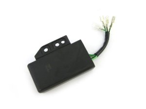 Hupengleichrichter ohne Elestart, ohne Batterie Vespa PK, PX