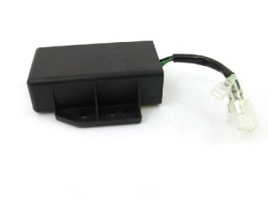 Hupengleichrichter ohne Elestart, ohne Batterie Vespa PK, PX