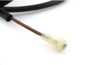 Kabel Blinker Seitenhaube PIAGGIO Vespa PX Lusso