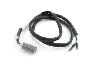 Kabel Bremslichtschalter Hauptbremszylinder PIAGGIO Vespa...