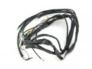 Kabelbaum PIAGGIO Vespa PX alt ohne Batterie, mit Blinker 