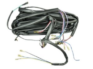 Kabelbaum (ohne Blinker) Vespa PV ET3 (VMB)