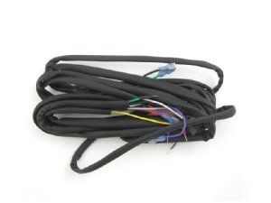 Kabelbaum ohne Blinker 12V Conversion Vespa Sprint,...