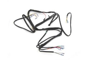 Kabelbaum ohne Blinker 12V Conversion Vespa Sprint, Rally, VNA-VBC