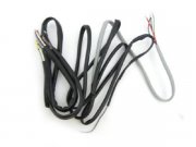 Kabelbaum ohne Blinker Spule innenliegend Vespa V50 -72