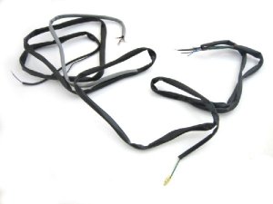 Kabelbaum ohne Blinker Vespa V50