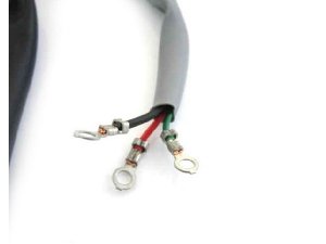 Kabelbaum ohne Blinker Vespa V50