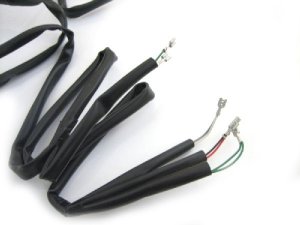 Kabelbaum ohne Blinker Vespa V50 special