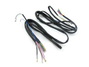 Kabelbaum ohne Blinker VMA1T & VMA2T Vespa PV125